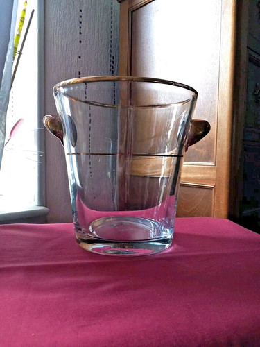 Secchio champagne in - da,