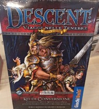 DESCENT VIAGGI NELLE TENEBRE