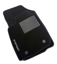 Tappetini auto DACIA SANDERO