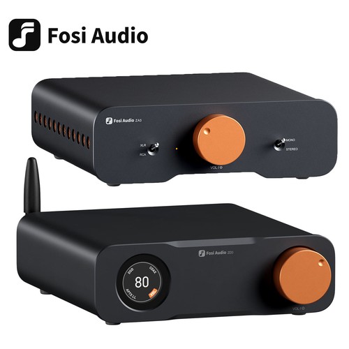Fosi audio za3 zd3 fully - fosi,