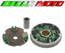 VARIATORE Semipuleggia motrice