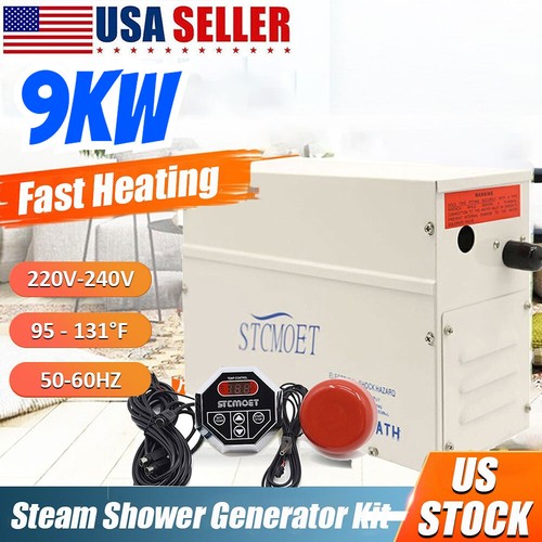 Generatore vapore 9kw - generatore,