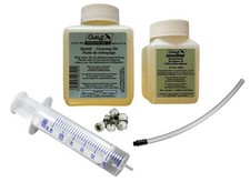 ROHLOFF Kit cambio olio per 10