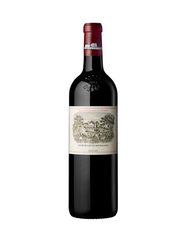 Pauillac 1er cru classe - cru,