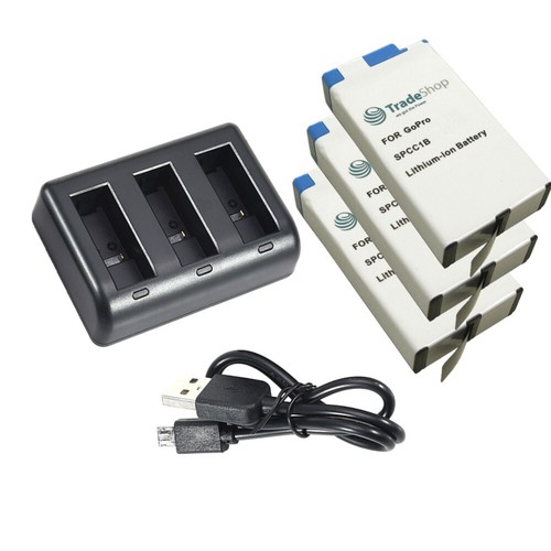 1650mah batteria - 1650mah,