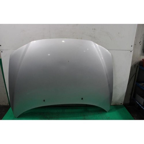 Cofano ant volvo - cofano, serie