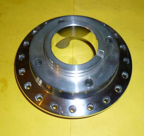 Mozzo posteriore triumph - mozzo,