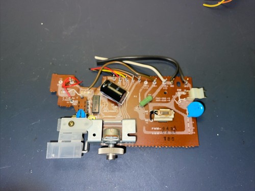 Pioneer 100 giradischi part - pl-100,