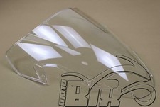 CUPOLINO PLEXIGLASS PER GSXR