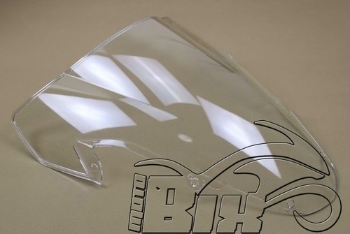 Cupolino plexiglass per gsxr - per,