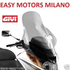 D258ST PARABREZZA PARAVENTO