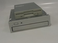 Driver DVD-ROM Toshiba