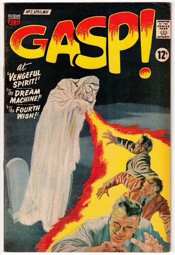 Gasp sal - (1967),