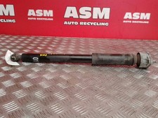 AMMORTIZZATORE MERCEDES CLASSE