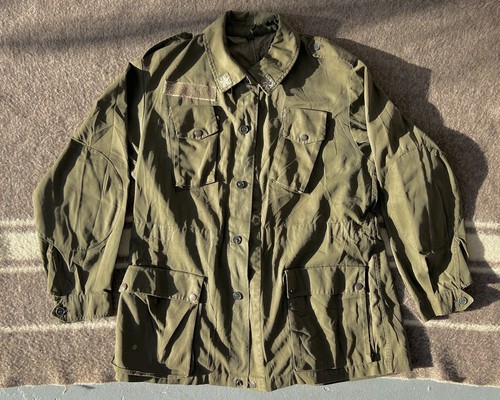 Giacca campo esercito - giacca,