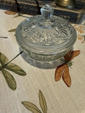 Avon barattolo polvere con - avon,