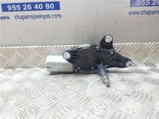 WINDSHIELD WIPER MOTOR REAR