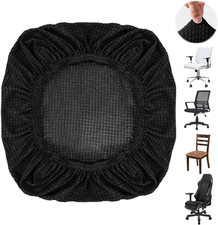 Coprisedia Da Ufficio Fodera