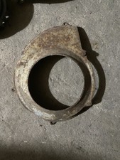 Copriventola copri volano per