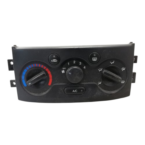 Modulo comando clima chevrolet - comando,