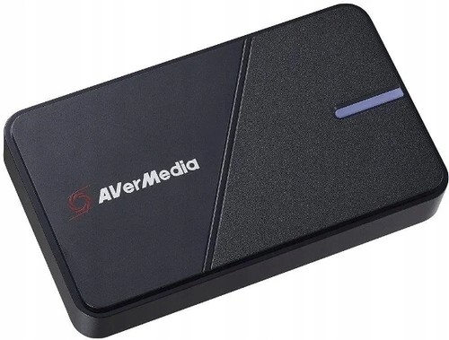 Scheda avermedia plug play - avermedia, plug&play