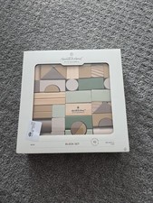 🎁 Set Blocchi Legno
