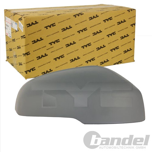 Tyc calotta specchio primer - tyc,