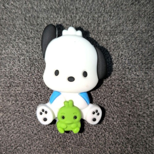Gashapon gijits pochacco - gashapon,