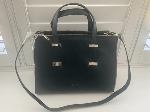Borsa tracolla ted baker - ted,