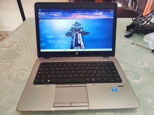 Notebook elitebook 840 - elitebook, g1