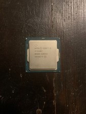 CPU PROCESSORE INTEL I3 6100T 3,20 GHz 3 MB SR2HE SOCKET LGA 1151 OFFERTA