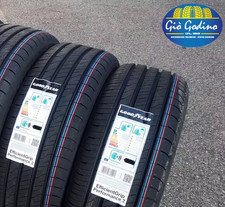 Coppia 2 Pneumatici Goodyear