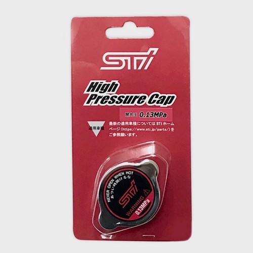 Tappo radiatore originale