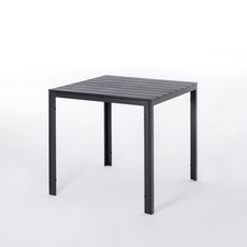 Tavolo Quadrato 78cm Giardino