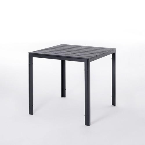 Tavolo quadrato 78cm - quadrato,