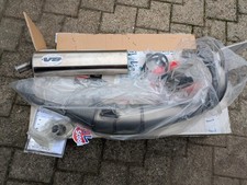 Leo Vince V6 Derbi Senda