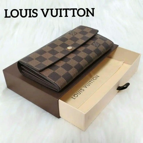 Portacarte louis vuitton - louis,