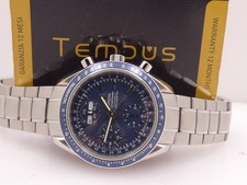 OMEGA SPEEDMASTER DAY DATE