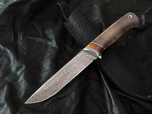 Nazarov knives russia coltello - nazarov,