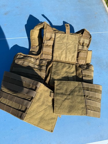 Eagle industries ciras fsbe - industries,