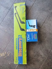 BARRE PORTATUTTO Discovery 2 GEV, inutilizzato, nuovo.