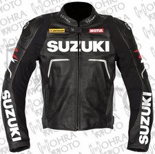 Suzuki GSXR 1,3mm Pelle di