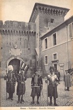 Città del Vaticano - Guardia