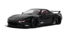 Works honda nsx - lb-works,