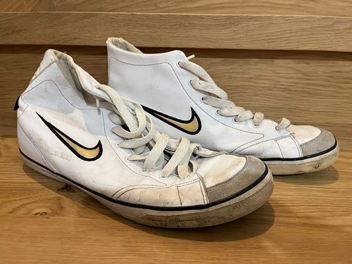 Nike alte vintage 2007