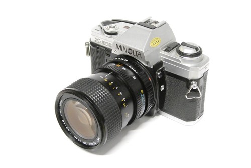 Minolta x300 con - minolta,