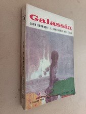 911A GALASSIA N°48 1964 IL