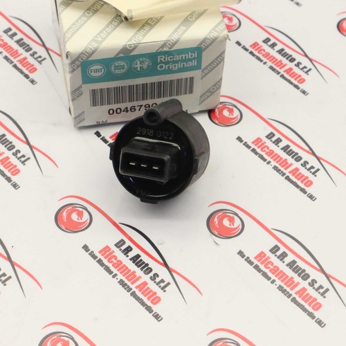 Sensore filtro gasolio fiat - filtro,