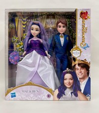 NEW Disney Descendants 3 Royal