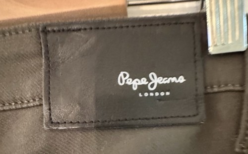 Pepe jeans gym indigo - pepe,